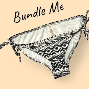 ✨ Women’s OP Bikini Bottoms